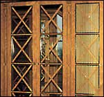 bird's eye maple unit - click to enlarge